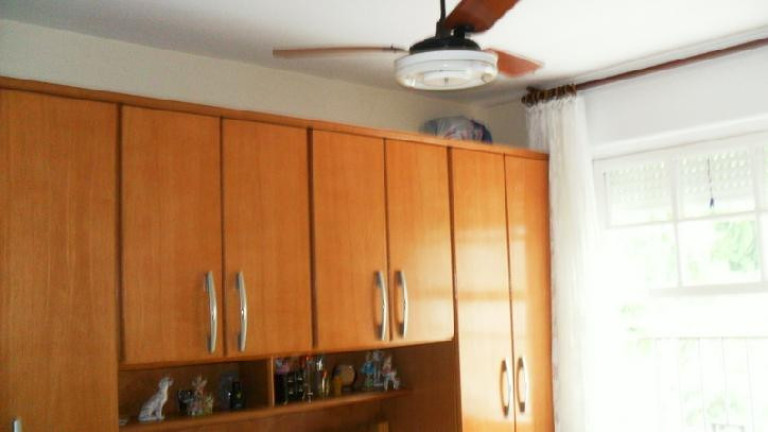 Imagem Apartamento com 3 Quartos à Venda, 140 m² em Marapé - Santos Imagem Apartamento com 3 Quartos à Venda, 140 m² em Marapé - Santos