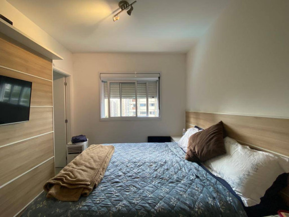 Imagem Apartamento com 3 Quartos à Venda, 122 m² em Vila Andrade - São Paulo Imagem Apartamento com 3 Quartos à Venda, 122 m² em Vila Andrade - São Paulo
