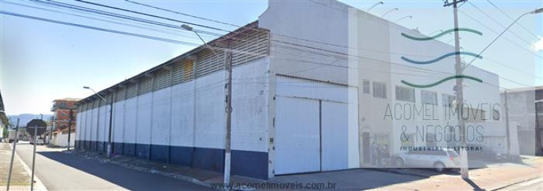 Imagem Imóvel Comercial para Alugar, 2.000 m² em Jardim Gloria - Praia Grande Imagem Imóvel Comercial para Alugar, 2.000 m² em Jardim Gloria - Praia Grande