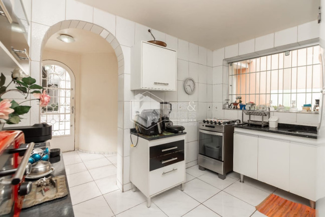 Imagem Casa com 4 Quartos à Venda, 350 m² em Campo Belo - São Paulo Imagem Casa com 4 Quartos à Venda, 350 m² em Campo Belo - São Paulo