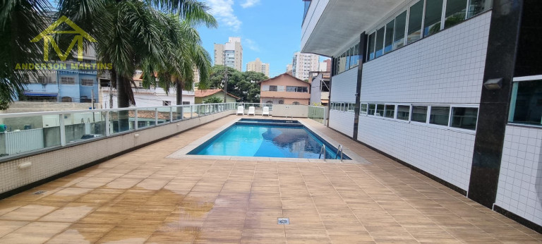 Imagem Apartamento com 2 Quartos à Venda, 90 m² em Praia Da Costa - Vila Velha