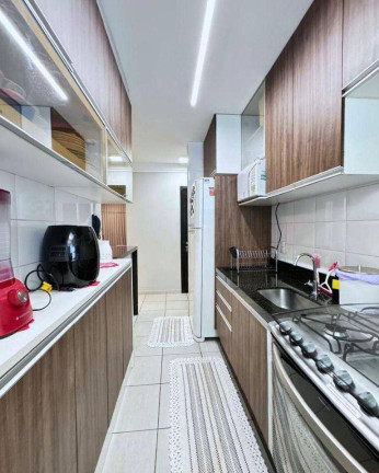 Imagem Apartamento com 2 Quartos à Venda, em Morada Do Ouro - Cuiabá Imagem Apartamento com 2 Quartos à Venda, em Morada Do Ouro - Cuiabá