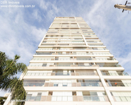 Apartamento com 1 Quarto à Venda, 57 m² em Pinheiros - Sao Paulo