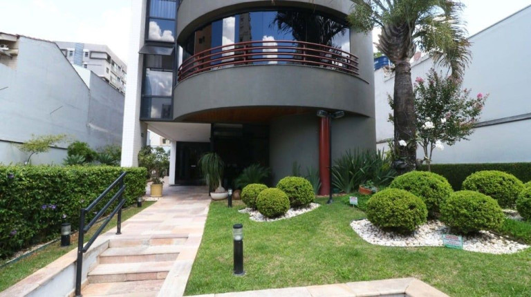 Imagem Apartamento com 4 Quartos à Venda, 190 m² em Perdizes - São Paulo Imagem Apartamento com 4 Quartos à Venda, 190 m² em Perdizes - São Paulo