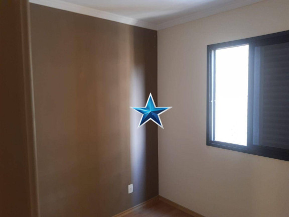 Imagem Apartamento com 3 Quartos à Venda ou Locação, 65 m² em Jaguaribe - Osasco