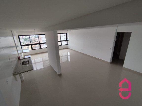 Imagem Apartamento com 3 Quartos à Venda,  em Setor Bueno - Goiânia
