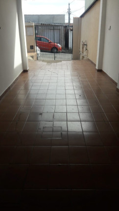 Imagem Casa com 3 Quartos à Venda, 186 m² em Conjunto Habitacional Pedro Afonso Junqueira - Poços De Caldas