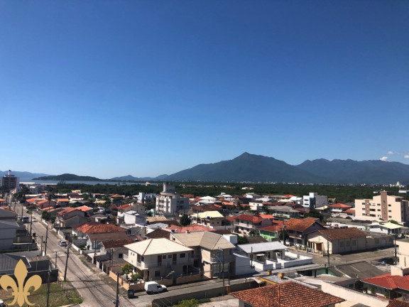 Imagem Apartamento com 2 Quartos à Venda, 77 m² em Ponte Do Imaruim - Palhoça Imagem Apartamento com 2 Quartos à Venda, 77 m² em Ponte Do Imaruim - Palhoça