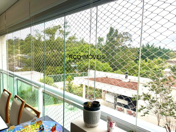 Imagem Apartamento com 3 Quartos à Venda, 116 m² em Umuarama - Osasco