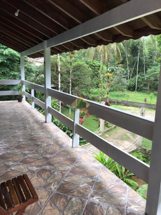 Imagem Casa com 2 Quartos à Venda, 380 m² em Horto Florestal - Ubatuba Imagem Casa com 2 Quartos à Venda, 380 m² em Horto Florestal - Ubatuba