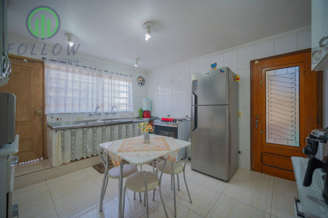Imagem Sobrado com 4 Quartos à Venda, 178 m² em Jardim Das Flores - Osasco