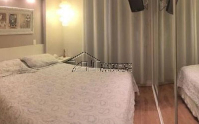 Imagem Apartamento com 3 Quartos para Alugar, 102 m² em Jardim Das Indústrias - São José Dos Campos