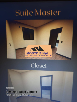 Imagem Casa de Condomínio com 3 Quartos à Venda, 415 m² em Alphaville Nova Esplanada - Votorantim