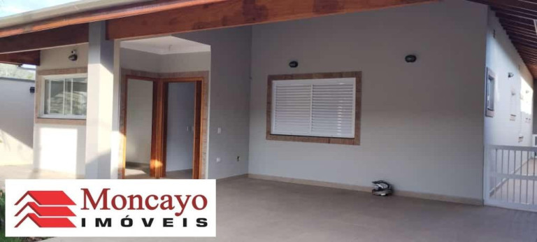 Imagem Casa com 3 Quartos à Venda, 380 m² em Cidade Jardim - Caraguatatuba