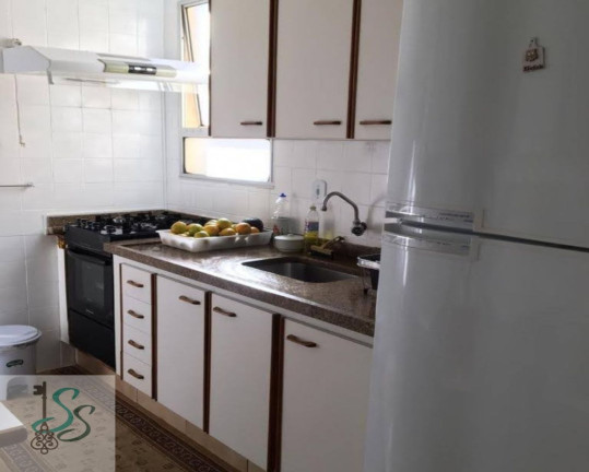 Imagem Imóvel com 3 Quartos à Venda, 75 m² em Jardim Indianópolis - Campinas