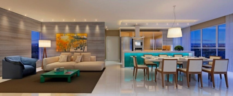 Imagem Apartamento com 4 Quartos à Venda, 137 m² em Pioneiros - Balneário Camboriú