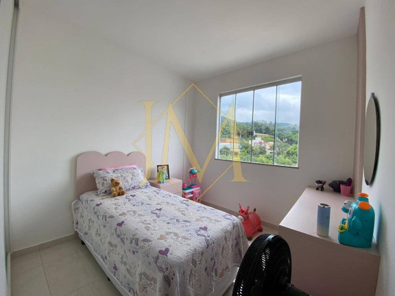 Imagem Apartamento com 3 Quartos à Venda,  em Belvedere - Coronel Fabriciano