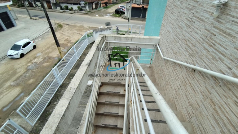 Imagem Apartamento com 3 Quartos à Venda, 69 m² em Sertão Da Quina - Ubatuba