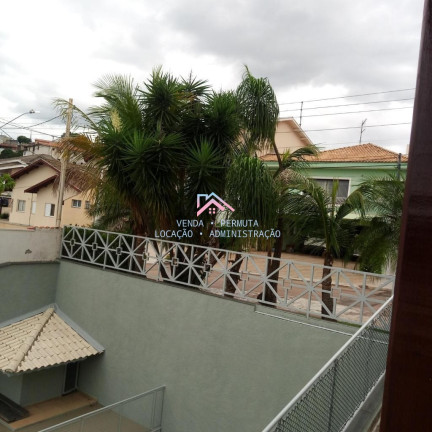 Imagem Casa com 3 Quartos à Venda, 347 m² em Portal Da Primavera - Campo Limpo Paulista