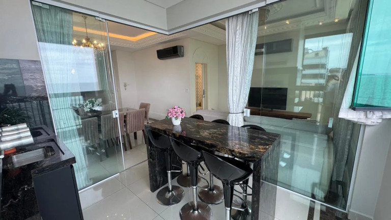 Imagem Apartamento com 4 Quartos à Venda, 157 m² em Meia Praia - Itapema
