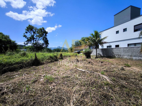 Imagem Terreno à Venda, 460 m² em Fundos - Biguaçu Imagem Terreno à Venda, 460 m² em Fundos - Biguaçu