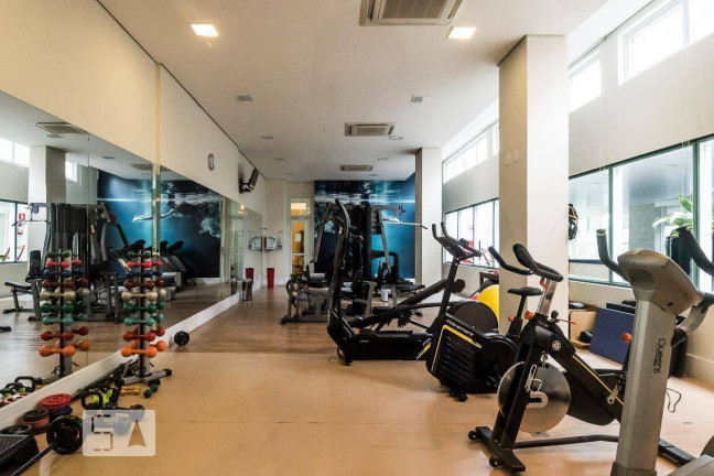 Imagem Apartamento com 1 Quarto à Venda, 37 m² em Vila Cruzeiro - São Paulo Imagem Apartamento com 1 Quarto à Venda, 37 m² em Vila Cruzeiro - São Paulo
