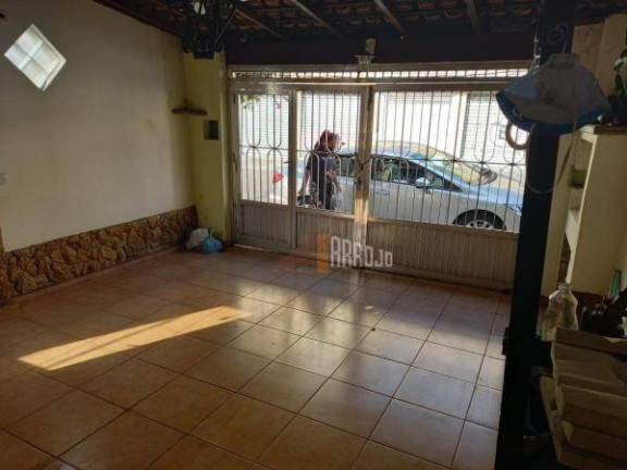 Imagem Sobrado com 3 Quartos à Venda, 90 m² em Vila Buenos Aires - São Paulo Imagem Sobrado com 3 Quartos à Venda, 90 m² em Vila Buenos Aires - São Paulo