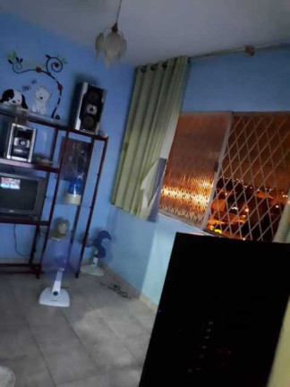 Imagem Imóvel com 3 Quartos à Venda, 120 m² em Campo Grande - Rio De Janeiro