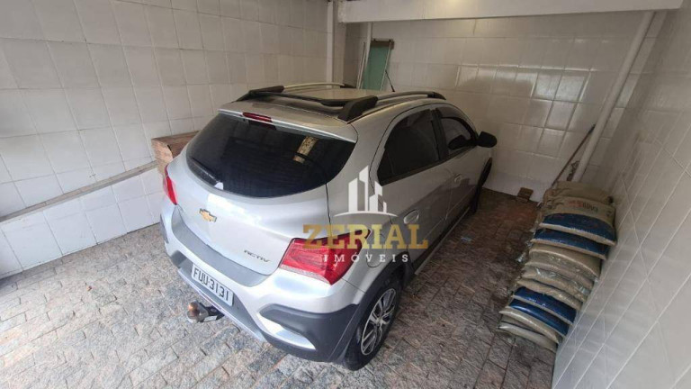 Imagem Casa com 2 Quartos à Venda, 131 m² em Olímpico - São Caetano Do Sul