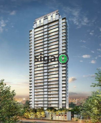 Imagem Apartamento com 3 Quartos à Venda, 166 m² em Brooklin - São Paulo Imagem Apartamento com 3 Quartos à Venda, 166 m² em Brooklin - São Paulo