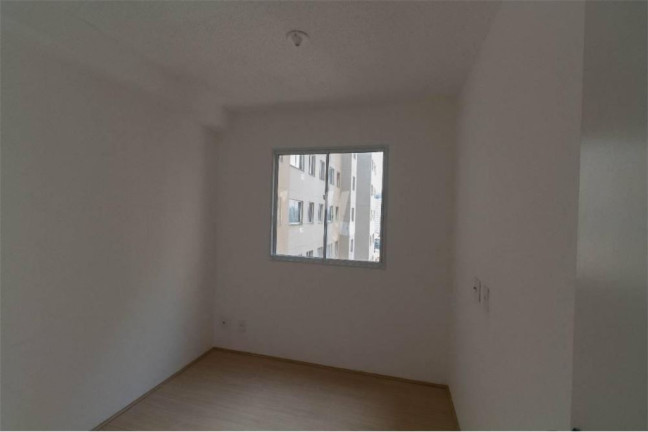 Imagem Apartamento com 2 Quartos à Venda, 36 m² em Barra Funda - São Paulo