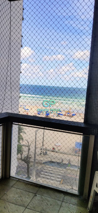 Imagem Apartamento com 3 Quartos à Venda, 115 m² em Pitangueiras - Guarujá
