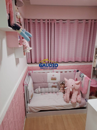 Imagem Apartamento com 3 Quartos à Venda, 110 m² em Jardim Parque Morumbi - São Paulo Imagem Apartamento com 3 Quartos à Venda, 110 m² em Jardim Parque Morumbi - São Paulo