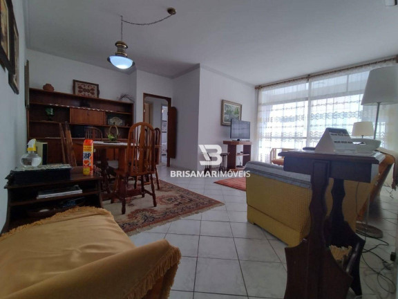 Apartamento com 2 Quartos à Venda, 85 m² em Pitangueiras - Guarujá
