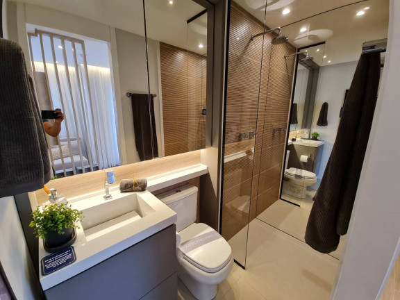 Imagem Apartamento com 1 Quarto à Venda, 37 m² em Itaberaba - São Paulo Imagem Apartamento com 1 Quarto à Venda, 37 m² em Itaberaba - São Paulo