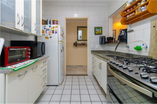 Imagem Apartamento com 3 Quartos à Venda, 70 m² em Tatuapé - São Paulo