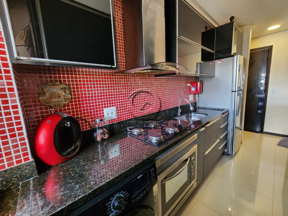 Imagem Kitnet com 1 Quarto à Venda, 45 m² em águas Claras Norte - águas Claras