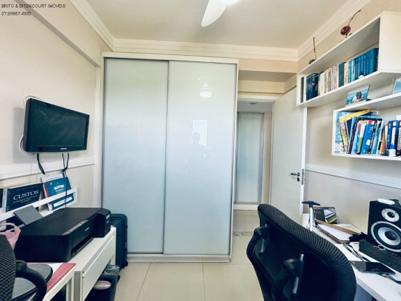 Imagem Imóvel com 3 Quartos à Venda, 78 m² em Paralela - Salvador Imagem Imóvel com 3 Quartos à Venda, 78 m² em Paralela - Salvador