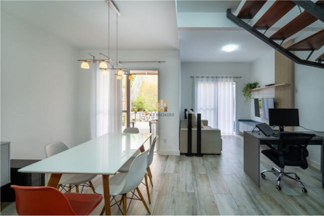Imagem Casa com 3 Quartos à Venda, 118 m² em Medeiros - Jundiaí