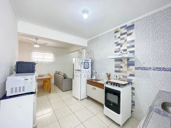 Imagem Apartamento com 2 Quartos à Venda, 68 m² em Itaguá - Ubatuba Imagem Apartamento com 2 Quartos à Venda, 68 m² em Itaguá - Ubatuba