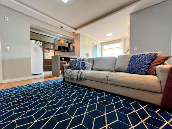 Imagem Apartamento com 3 Quartos à Venda, 97 m² em Glória - Joinville Imagem Apartamento com 3 Quartos à Venda, 97 m² em Glória - Joinville