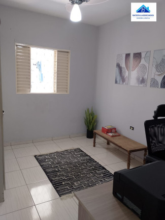 Imagem Casa com 3 Quartos à Venda, 180 m² em Jardim Eldorado - Sumaré Imagem Casa com 3 Quartos à Venda, 180 m² em Jardim Eldorado - Sumaré