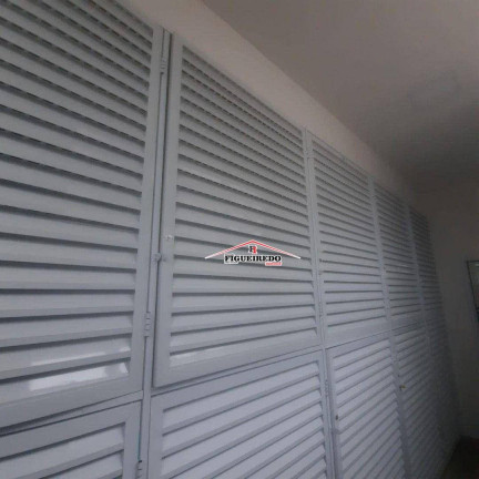 Imagem Apartamento com 2 Quartos à Venda, 140 m² em Canto Do Forte - Praia Grande