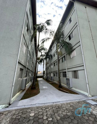 Imagem Apartamento com 2 Quartos à Venda, 54 m² em Alto Ipiranga - Mogi Das Cruzes