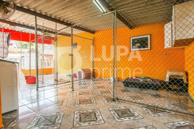 Imagem Casa com 3 Quartos à Venda, 210 m² em Lauzane Paulista - São Paulo