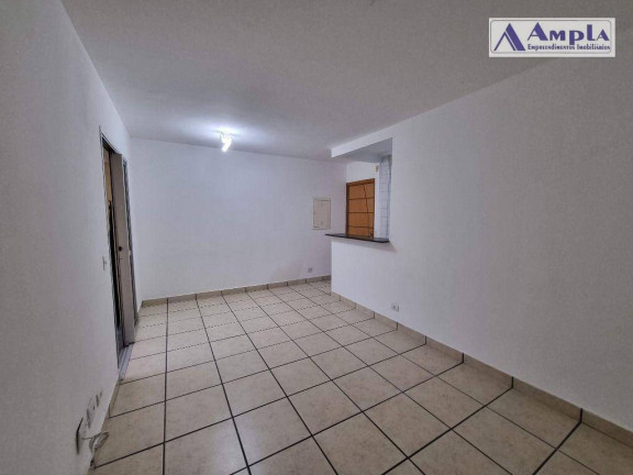 Imagem Apartamento com 3 Quartos à Venda, 70 m² em Tatuapé - São Paulo