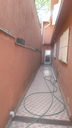 Imagem Casa com 5 Quartos à Venda, 257 m² em Tatuapé - São Paulo