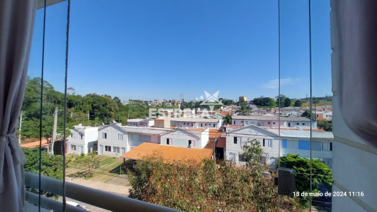 Imagem Apartamento com 2 Quartos à Venda, 47 m² em Graça - Cotia