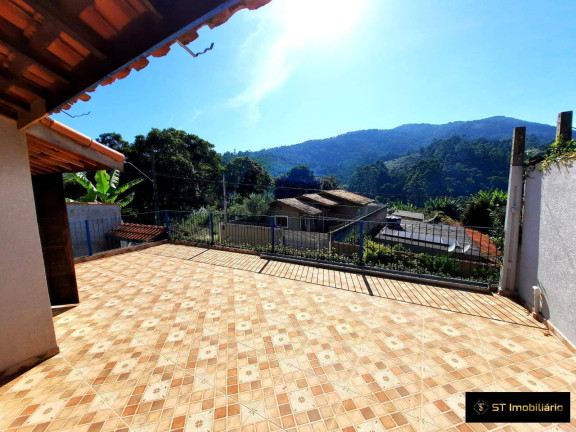 Casa com 3 Quartos à Venda, 110 m² em Terra Preta - Mairiporã