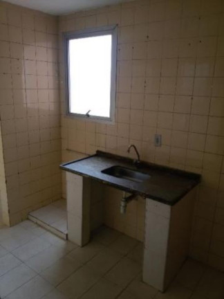 Imagem Apartamento com 2 Quartos à Venda, 53 m² em Lapa De Baixo - São Paulo